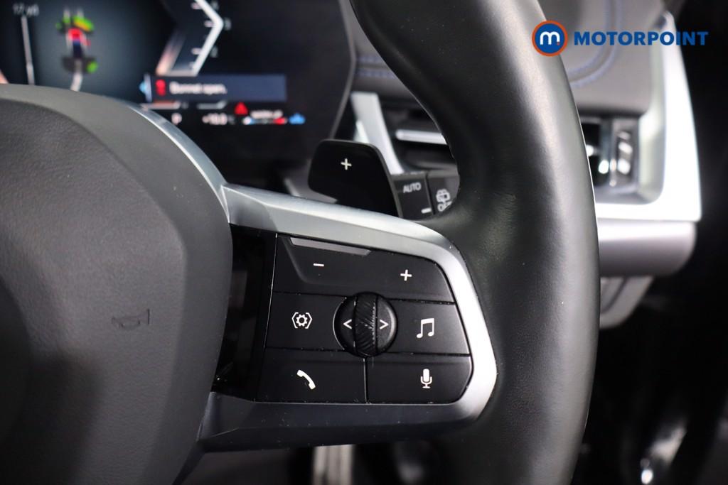 BMW X1 M Sport Premier Automatic Diesel SUV - Stock Number (1625243) - 8th supplementary image