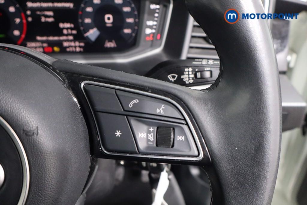 Audi A1 Sport Manual Petrol Hatchback - Stock Number (1625254) - 8th supplementary image