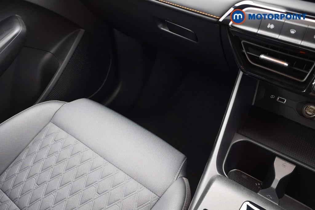 Mg Motor Uk MG3 Trophy Automatic Petrol-Electric Hybrid Hatchback - Stock Number (1625308) - 8th supplementary image