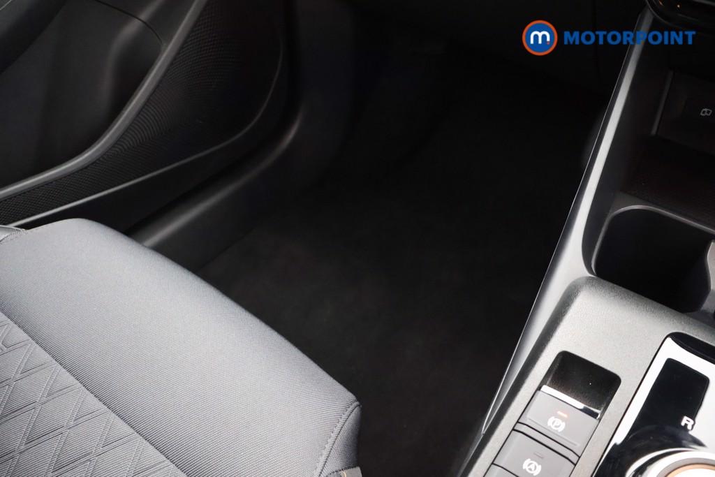 Mg Motor Uk MG3 Trophy Automatic Petrol-Electric Hybrid Hatchback - Stock Number (1625460) - 8th supplementary image