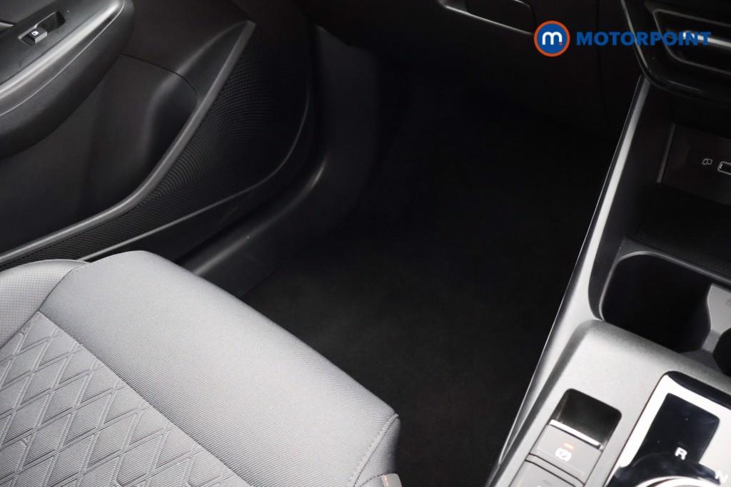 Mg Motor Uk MG3 Trophy Automatic Petrol-Electric Hybrid Hatchback - Stock Number (1625582) - 8th supplementary image