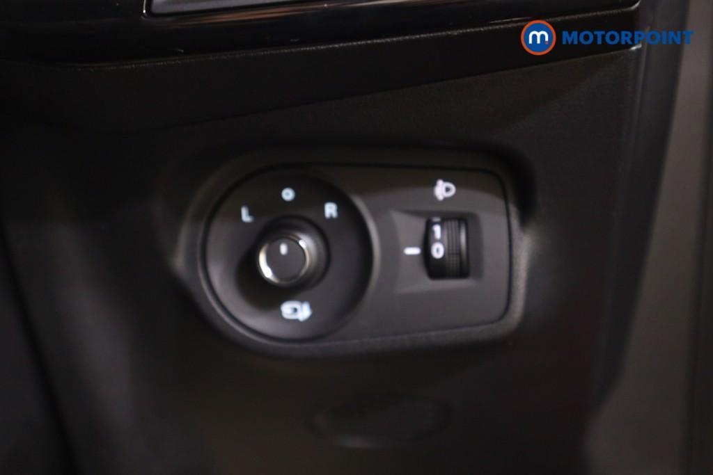 Mg Motor Uk MG3 Trophy Automatic Petrol-Electric Hybrid Hatchback - Stock Number (1625728) - 8th supplementary image