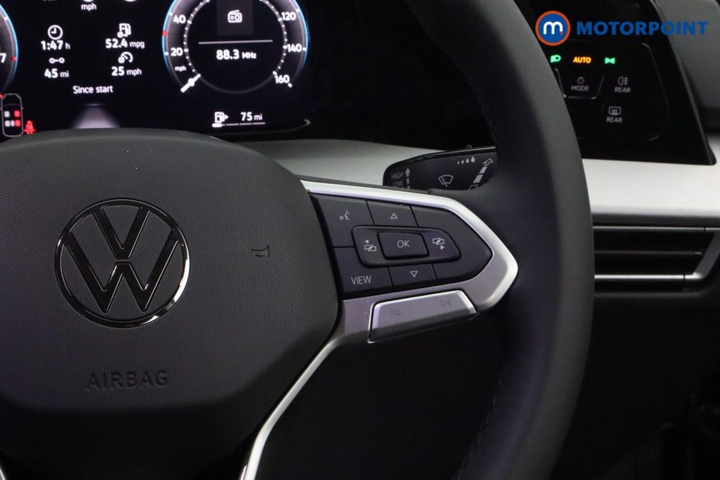 Volkswagen Golf Match Manual Petrol Hatchback - Stock Number (1626099) - 8th supplementary image