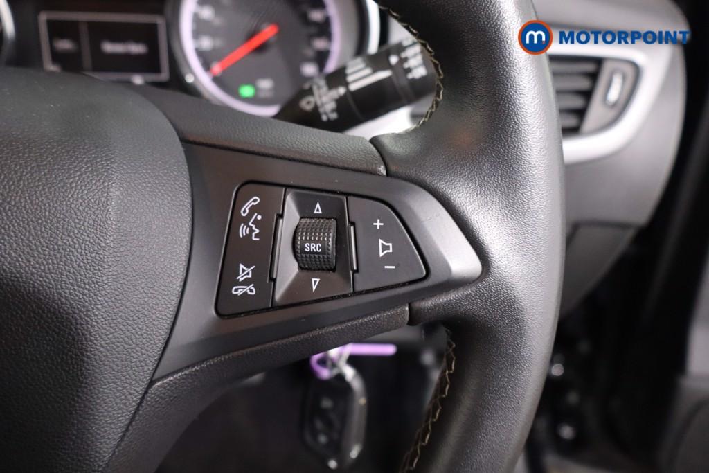 Vauxhall Astra Business Edition Nav Manual Diesel Hatchback - Stock Number (1537711) - 8th supplementary image