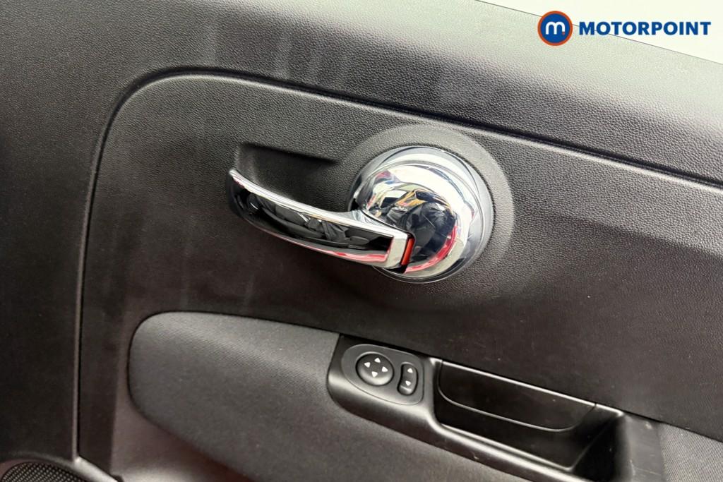 Fiat 500 1.0 Mild Hybrid 3Dr Manual Petrol Hatchback - Stock Number (1563819) - 8th supplementary image