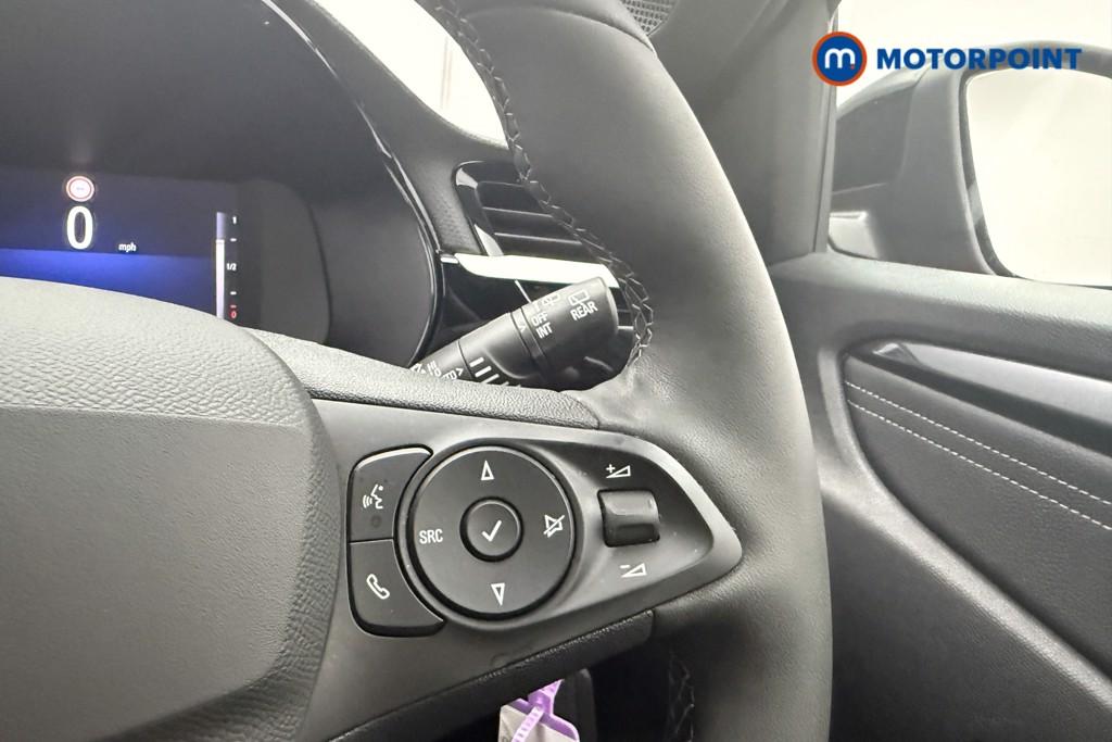 Vauxhall Corsa YES Manual Petrol Hatchback - Stock Number (1593180) - 8th supplementary image