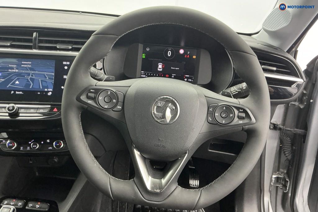 Vauxhall Corsa Ultimate Nav Automatic Petrol Hatchback - Stock Number (1594820) - 8th supplementary image