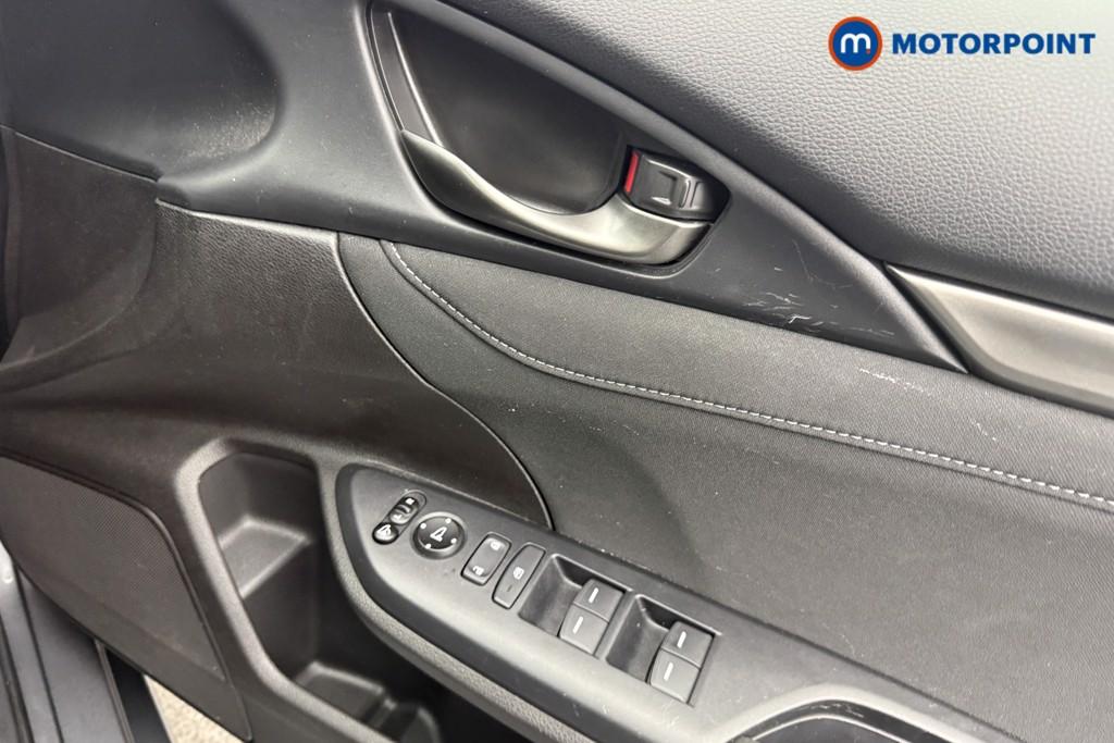 Honda Civic SR Manual Petrol Hatchback - Stock Number (1595479) - 8th supplementary image