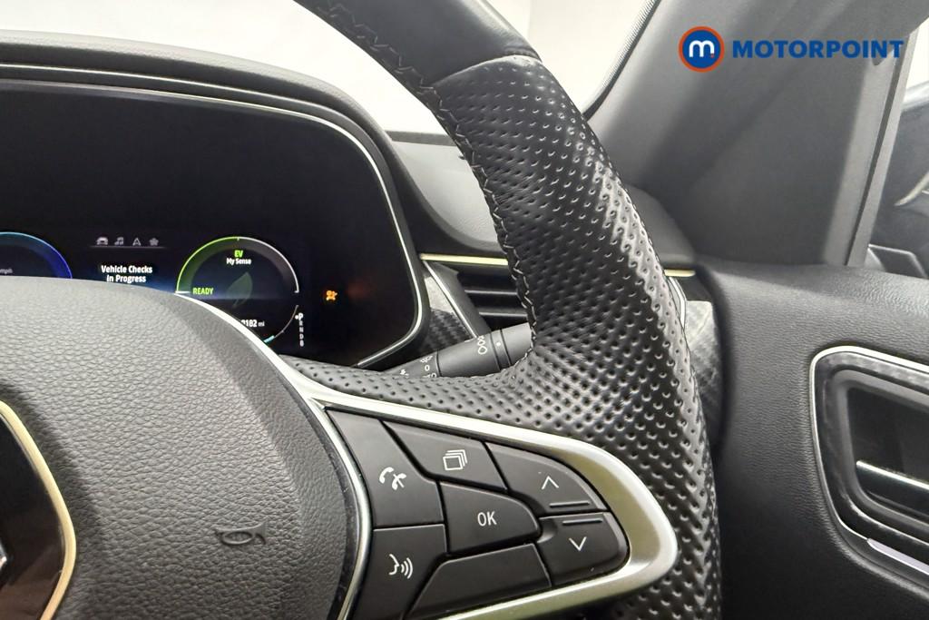 Renault Arkana Engineered Automatic Petrol-Electric Hybrid SUV - Stock Number (1596647) - 8th supplementary image