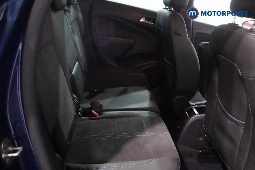 Vauxhall Crossland Ultimate Manual Diesel SUV - Stock Number (1598349) - 8th supplementary image
