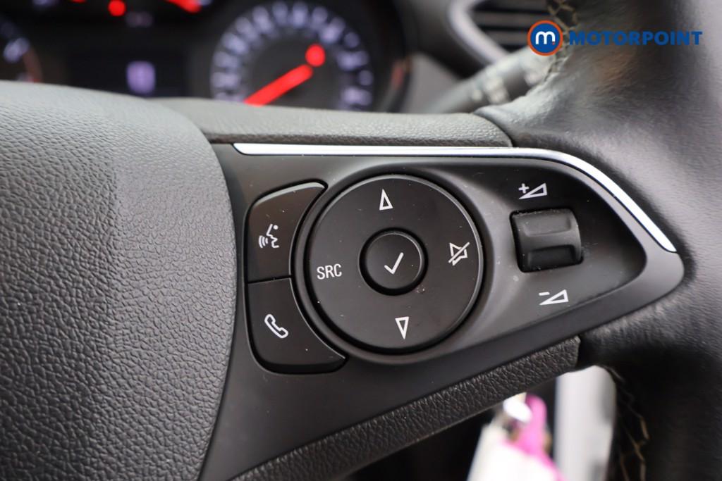 Vauxhall Crossland Design Manual Petrol SUV - Stock Number (1601139) - 8th supplementary image