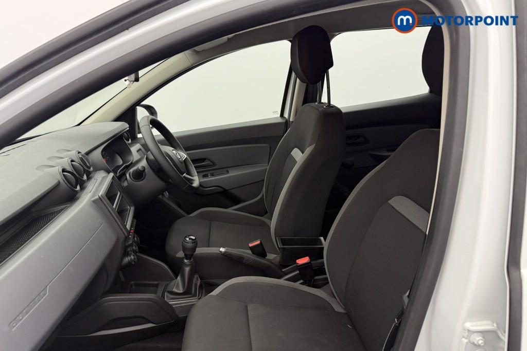 Dacia Duster Access Manual Petrol SUV - Stock Number (1610038) - 8th supplementary image