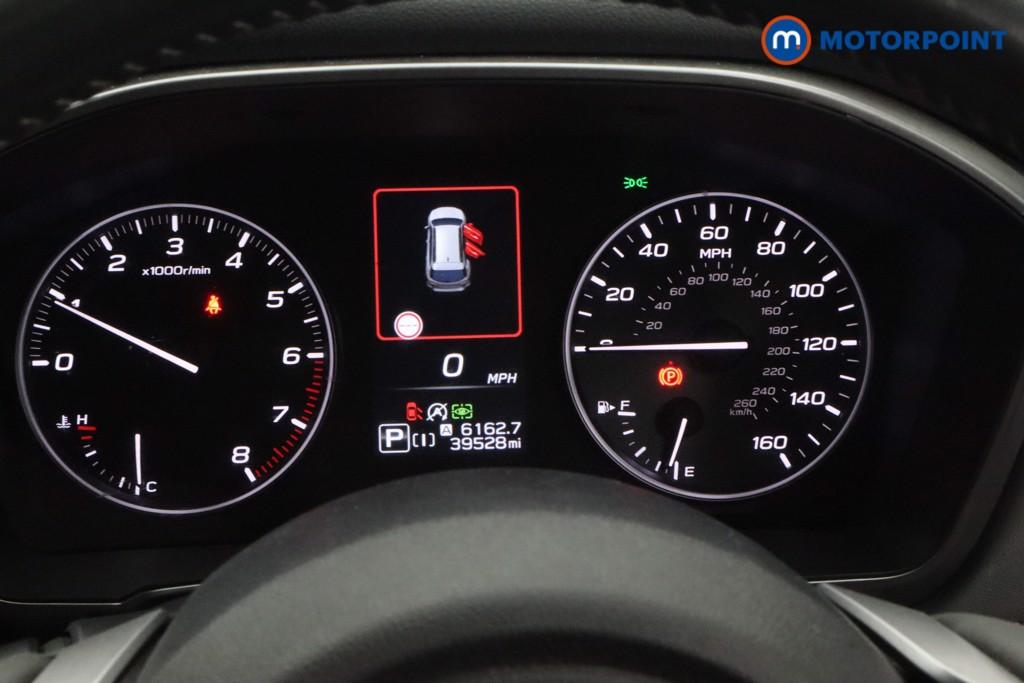 Subaru Outback Touring Automatic Petrol Estate - Stock Number (1613086) - 8th supplementary image