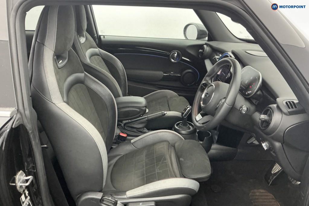 Mini Hatchback Cooper Sport Automatic Petrol Hatchback - Stock Number (1613202) - 8th supplementary image