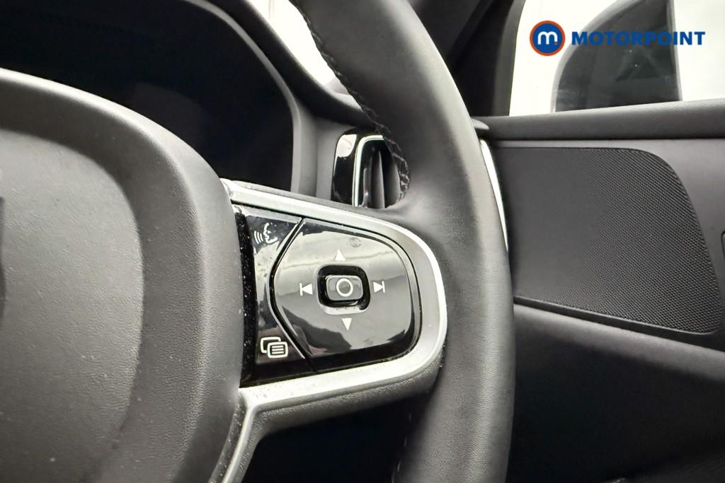 Volvo S60 R Design Automatic Petrol Saloon - Stock Number (1613545) - 8th supplementary image