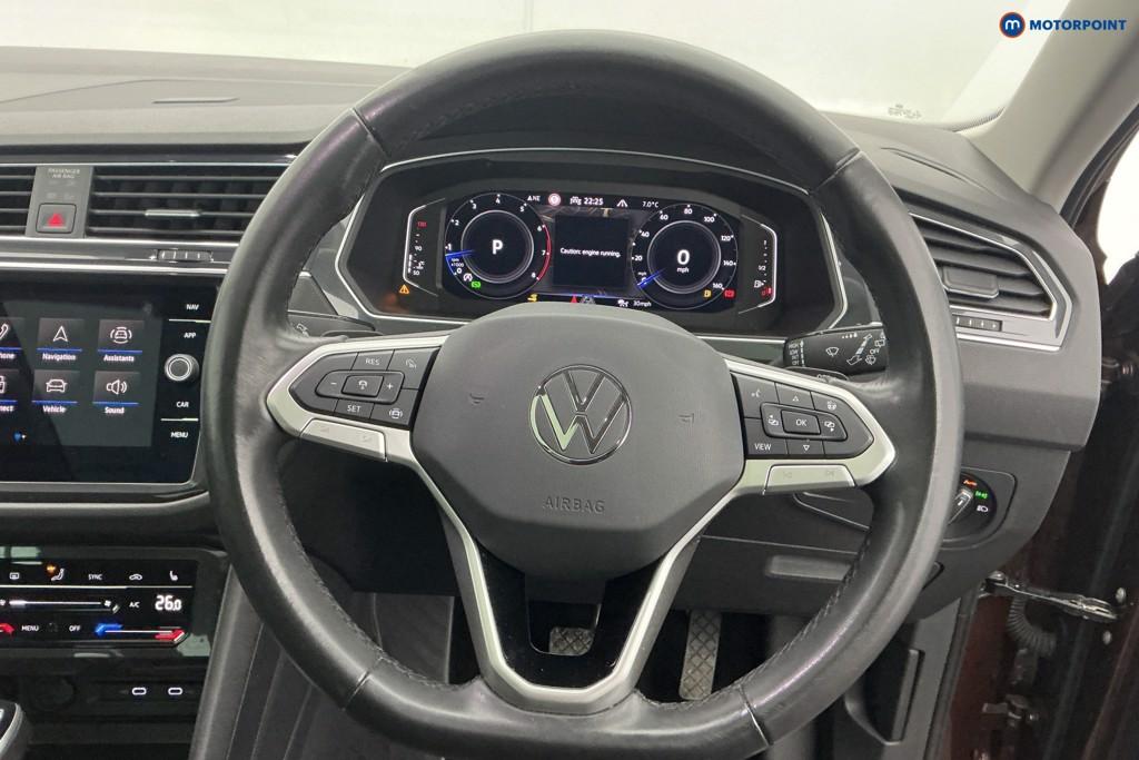 Volkswagen Tiguan Elegance Automatic Petrol SUV - Stock Number (1613716) - 8th supplementary image