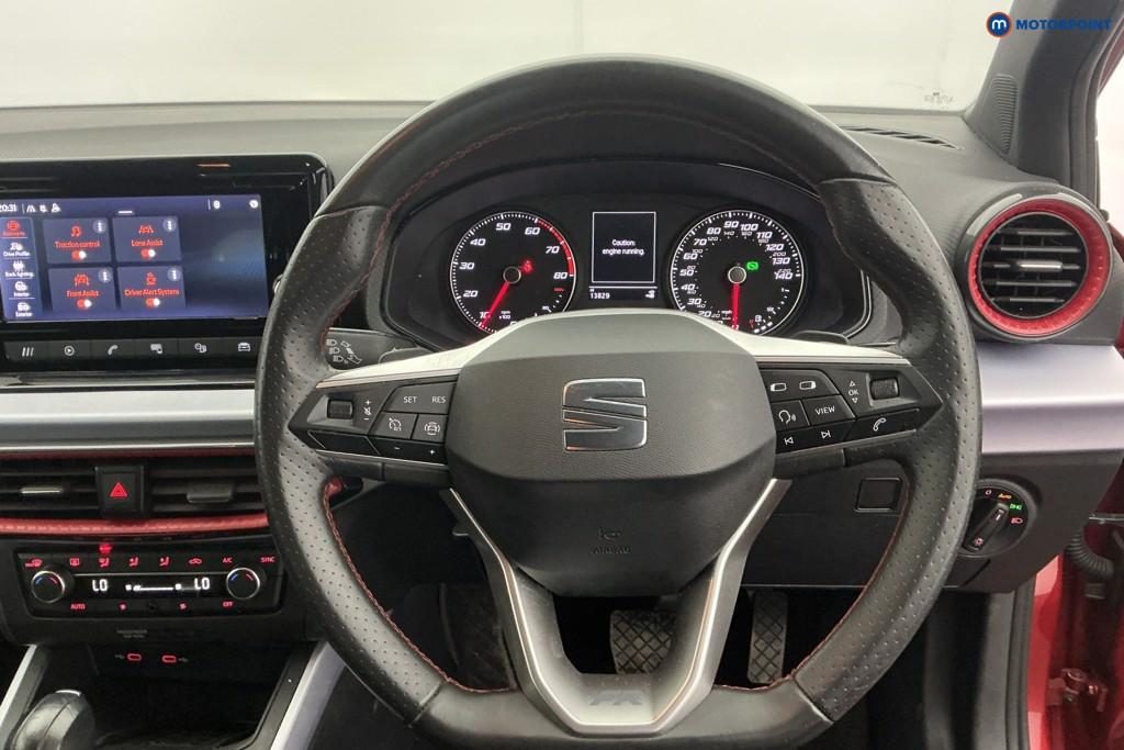 Seat Arona Fr Edition Automatic Petrol SUV - Stock Number (1615229) - 8th supplementary image