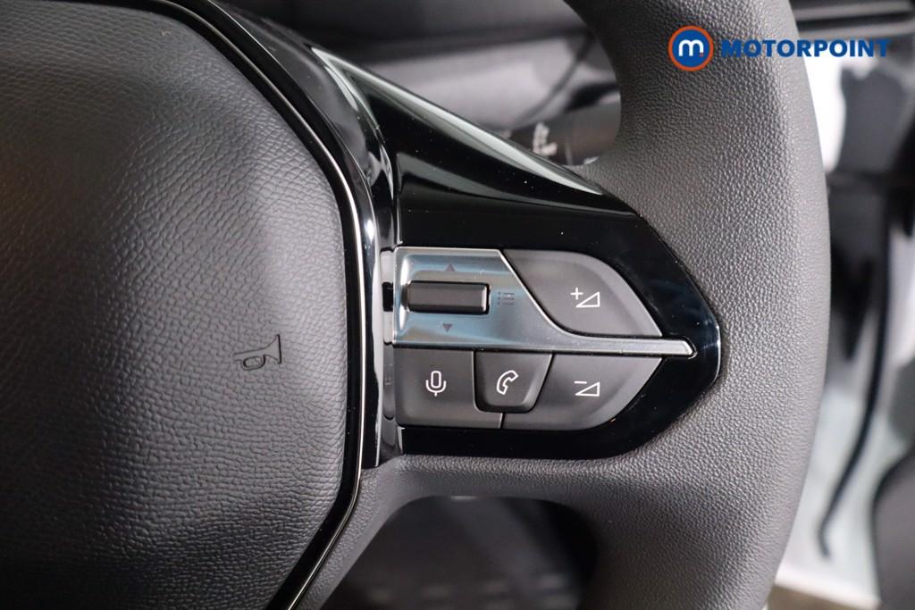 Peugeot Partner Professional Plus Manual Diesel Panel Van - Stock Number (1616549) - 8th supplementary image