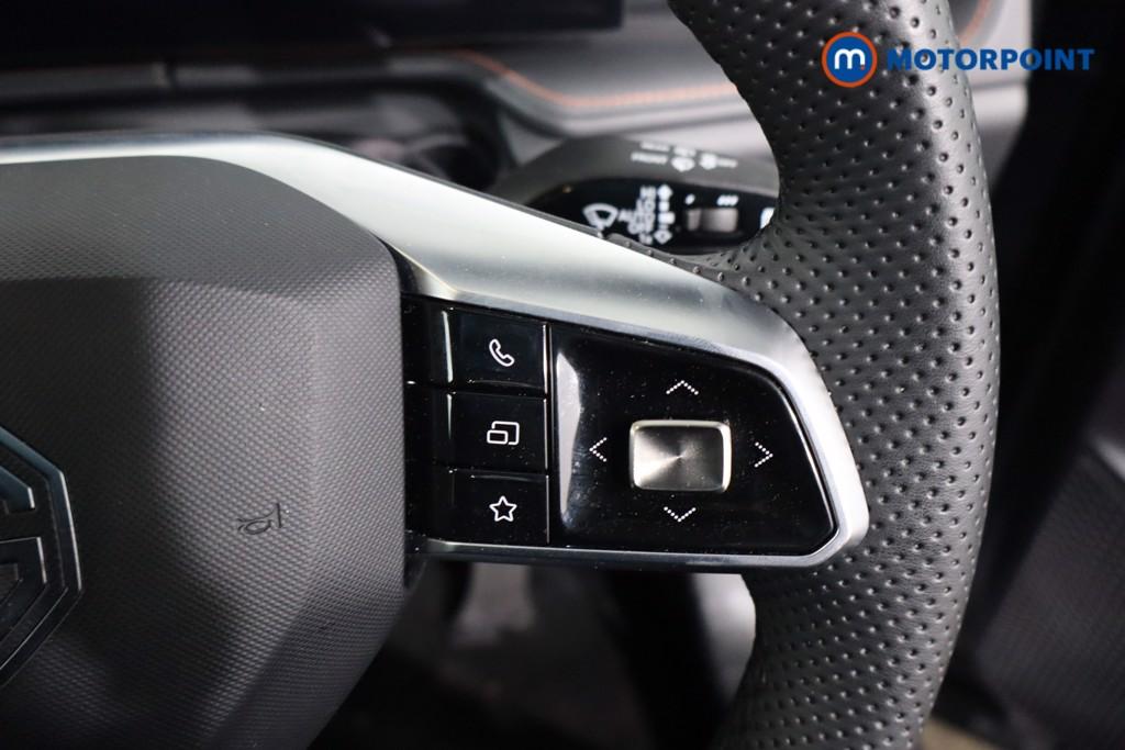 Mg Motor Uk HS SE Automatic Petrol-Electric Hybrid SUV - Stock Number (1616672) - 8th supplementary image