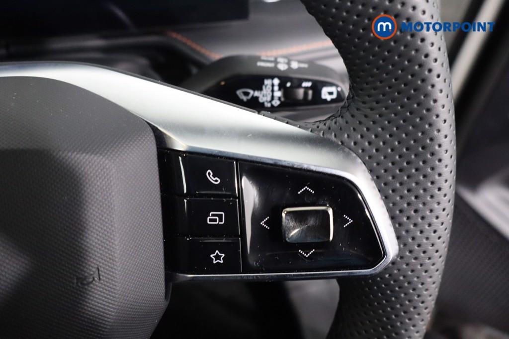 Mg Motor Uk HS Trophy Automatic Petrol-Electric Hybrid SUV - Stock Number (1616927) - 8th supplementary image