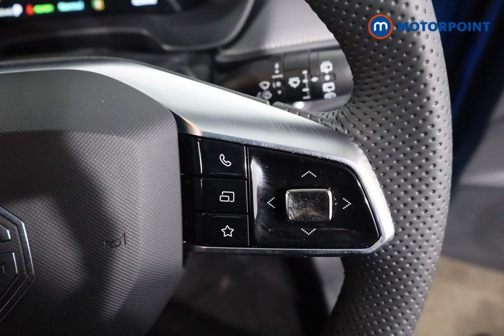 Mg Motor Uk ZS Trophy Automatic Petrol-Electric Hybrid SUV - Stock Number (1617063) - 8th supplementary image