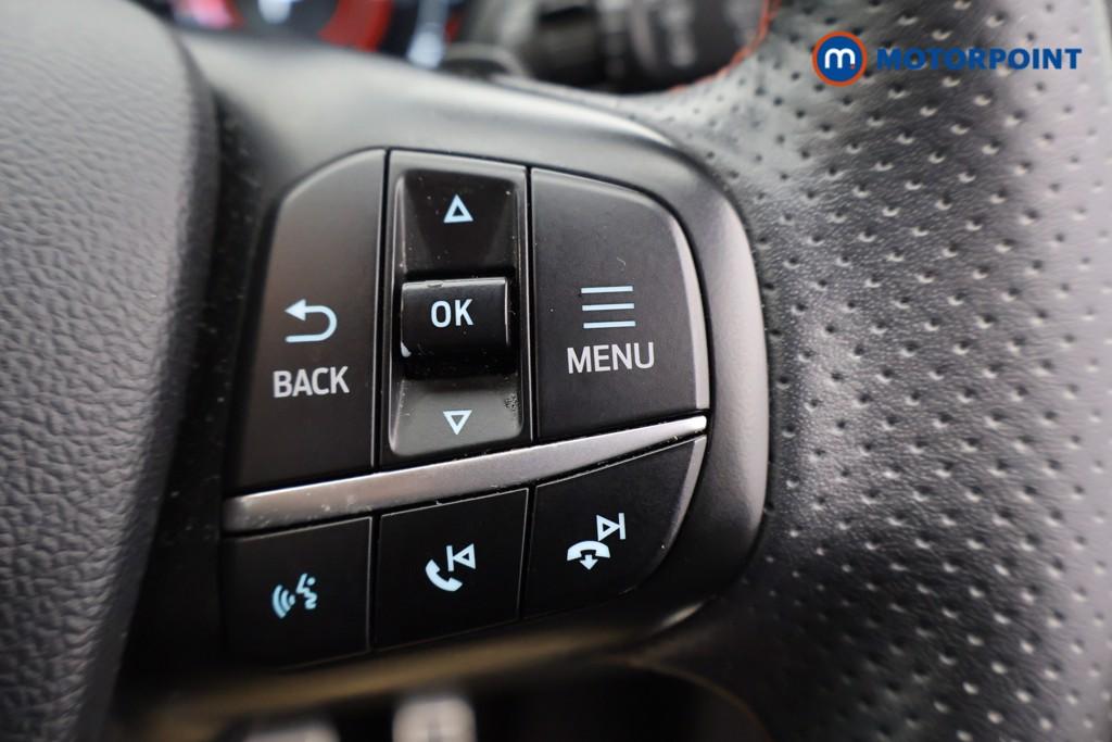 Ford Kuga St-Line Edition Automatic Diesel SUV - Stock Number (1617287) - 8th supplementary image