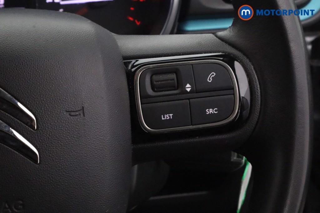 Citroen C3 Shine Plus Manual Diesel Hatchback - Stock Number (1617308) - 8th supplementary image