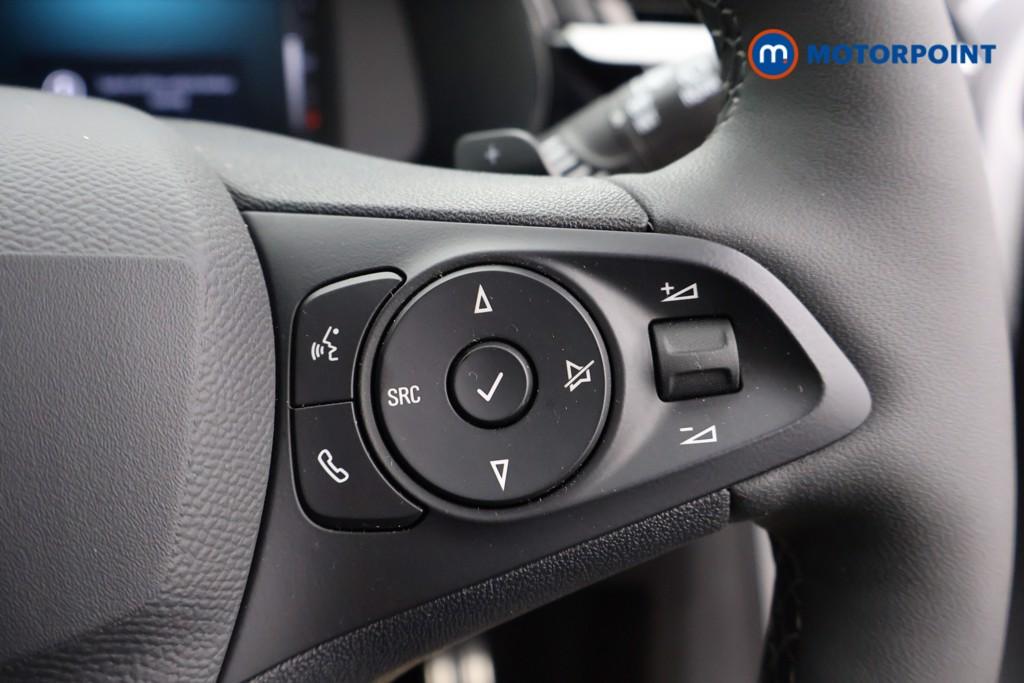 Vauxhall Corsa Ultimate Automatic Petrol Hatchback - Stock Number (1617741) - 8th supplementary image