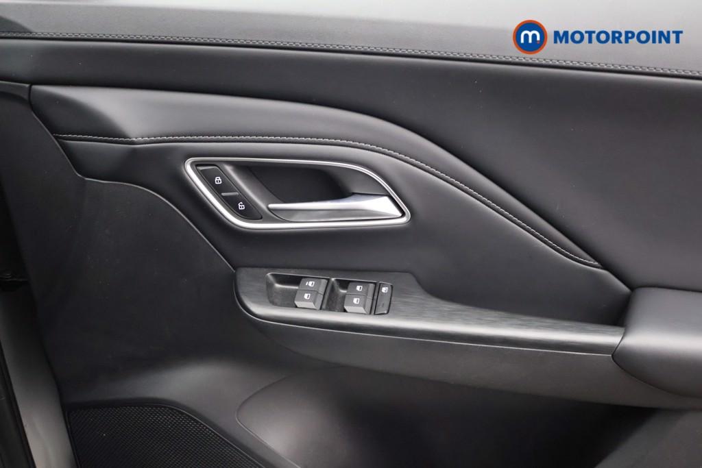 Mg Motor Uk ZS Trophy Automatic Petrol-Electric Hybrid SUV - Stock Number (1618447) - 8th supplementary image