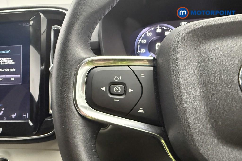 Volvo Xc40 Inscription Automatic Petrol Plug-In Hybrid SUV - Stock Number (1618662) - 8th supplementary image