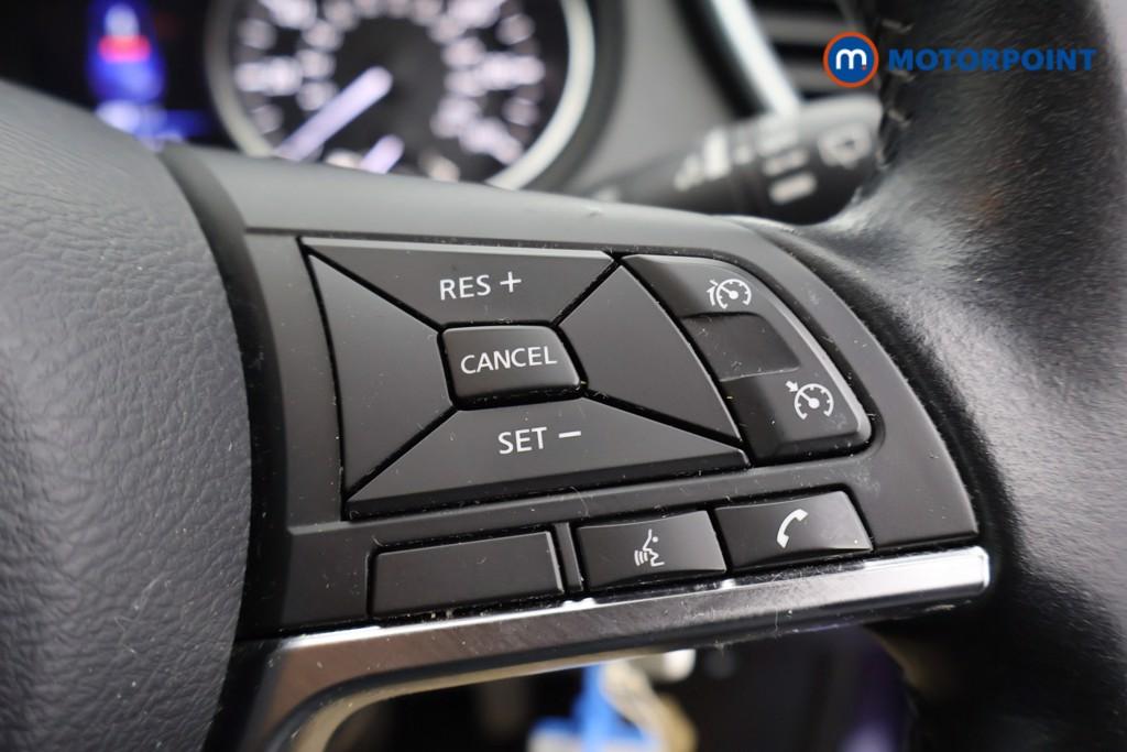 Nissan Qashqai Acenta Premium Manual Petrol SUV - Stock Number (1618988) - 8th supplementary image