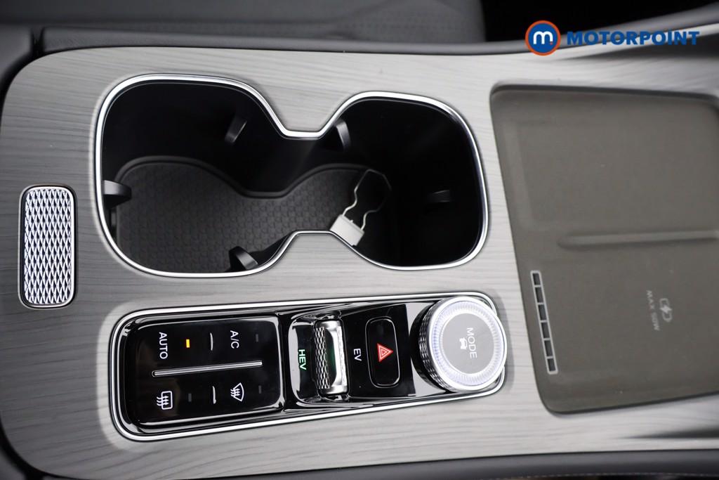 Chery Tiggo 8 Summit Automatic Petrol Plug-In Hybrid SUV - Stock Number (1619446) - 8th supplementary image