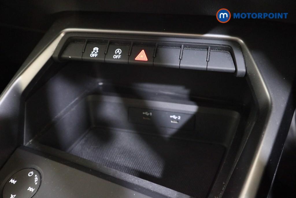 Audi A3 Technik Manual Petrol Hatchback - Stock Number (1619541) - 8th supplementary image
