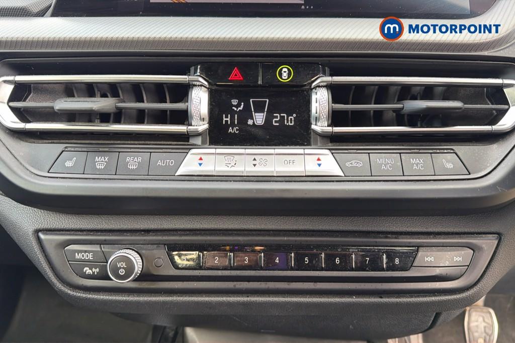 BMW 1 Series M Sport Manual Petrol Hatchback - Stock Number (1619692) - 12th supplementary image