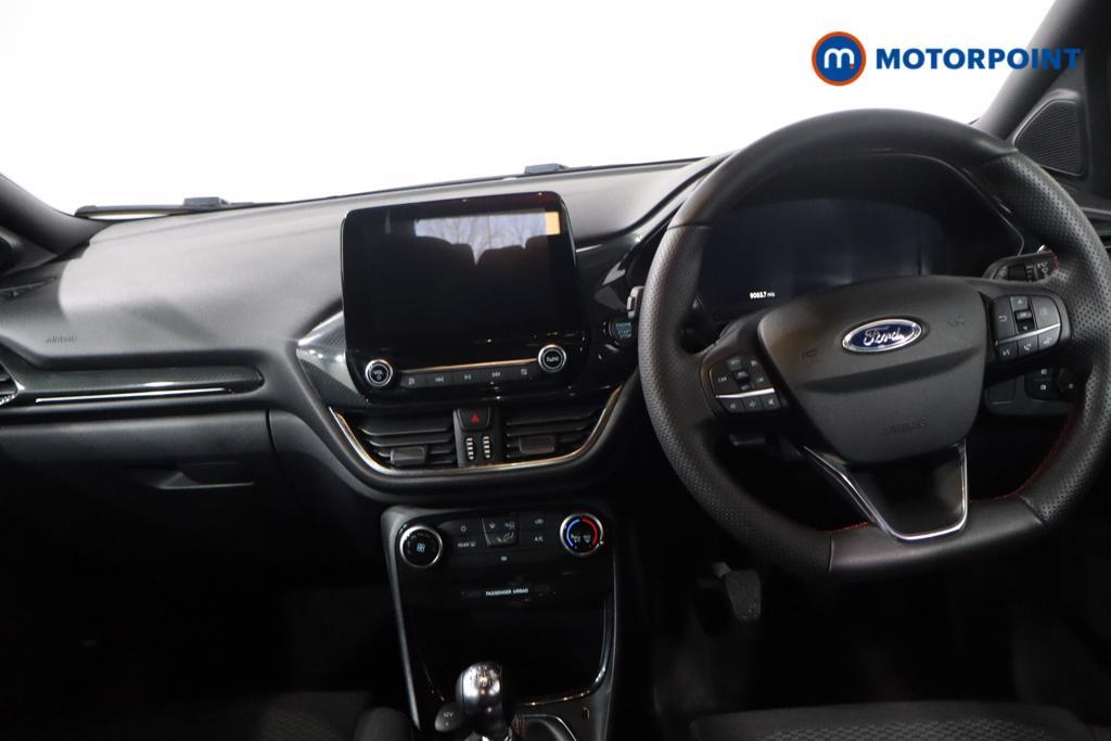 Ford Puma St-Line Manual Petrol SUV - Stock Number (1619954) - 8th supplementary image