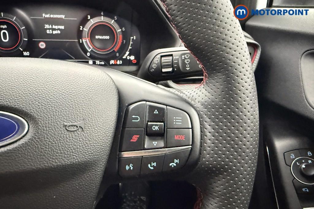 Ford Puma ST Manual Petrol SUV - Stock Number (1619955) - 8th supplementary image