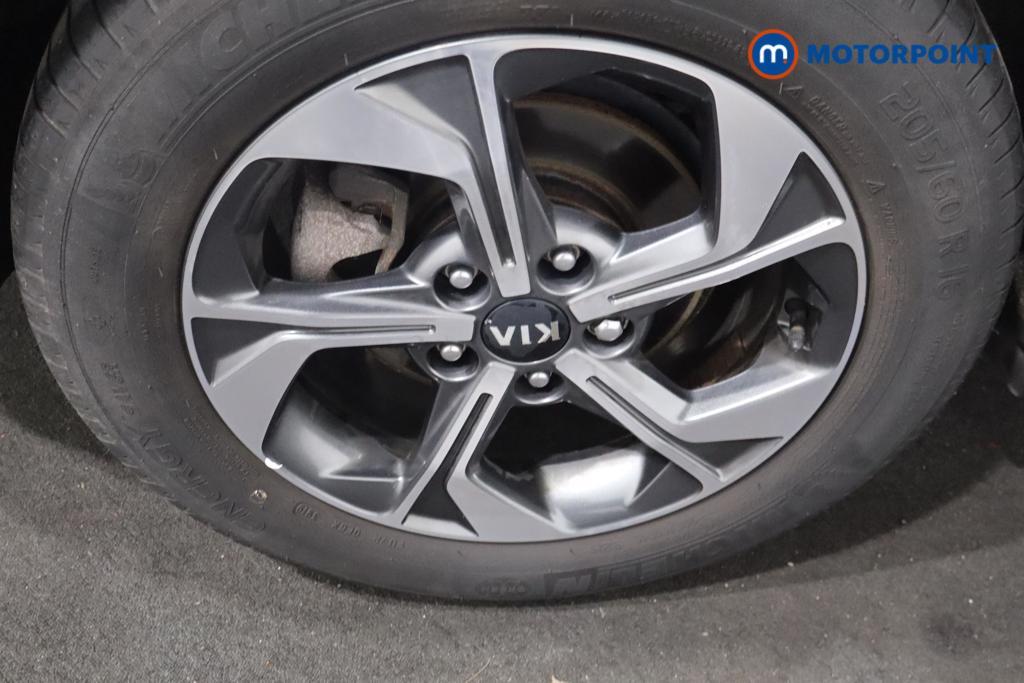 KIA Xceed 2 Manual Petrol Hatchback - Stock Number (1620356) - 8th supplementary image