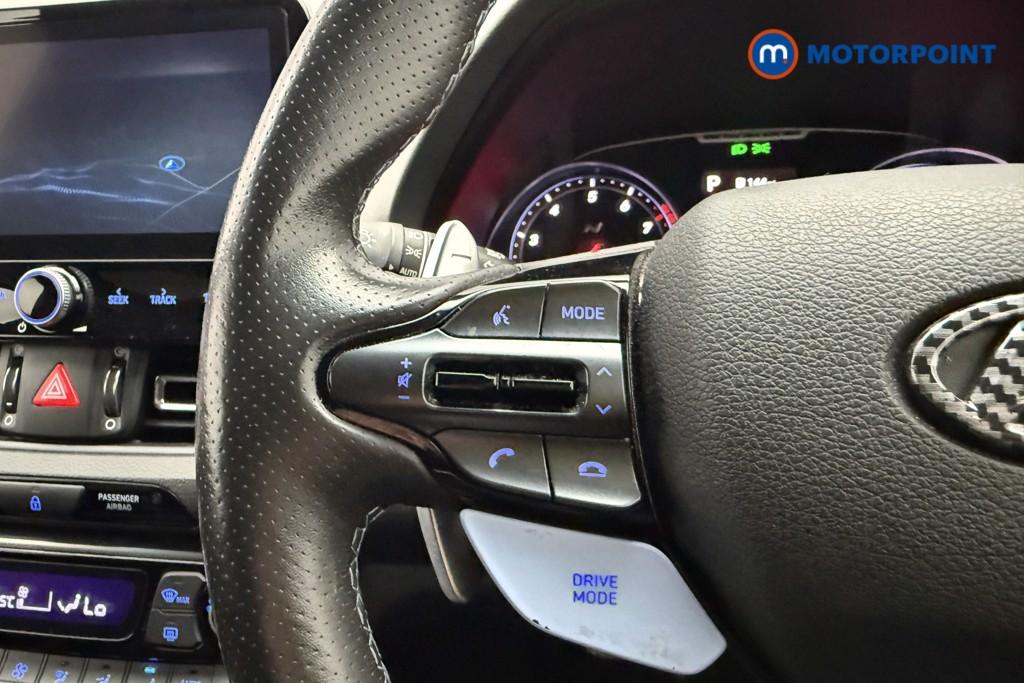 Hyundai I30 N Performance Automatic Petrol Hatchback - Stock Number (1620378) - 8th supplementary image