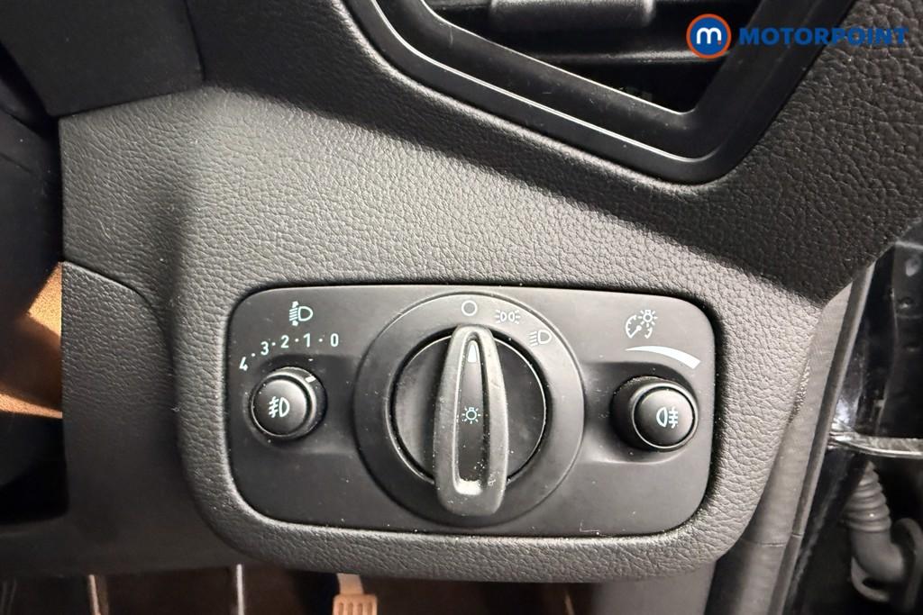 Ford Kuga Zetec Manual Petrol SUV - Stock Number (1620431) - 8th supplementary image