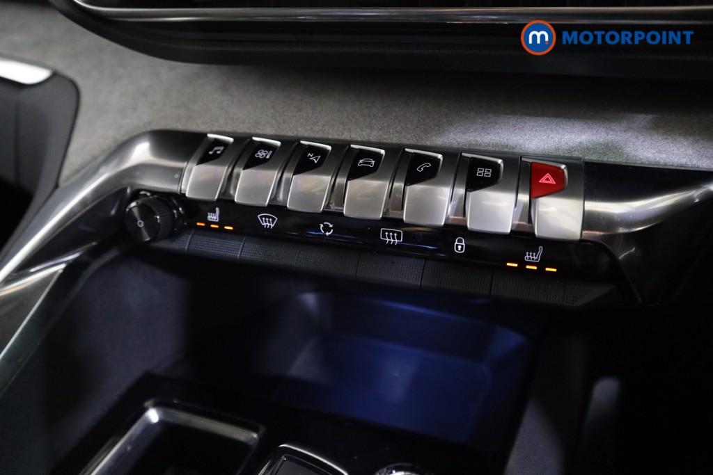 Peugeot 3008 Gt Premium Automatic Diesel SUV - Stock Number (1620461) - 8th supplementary image
