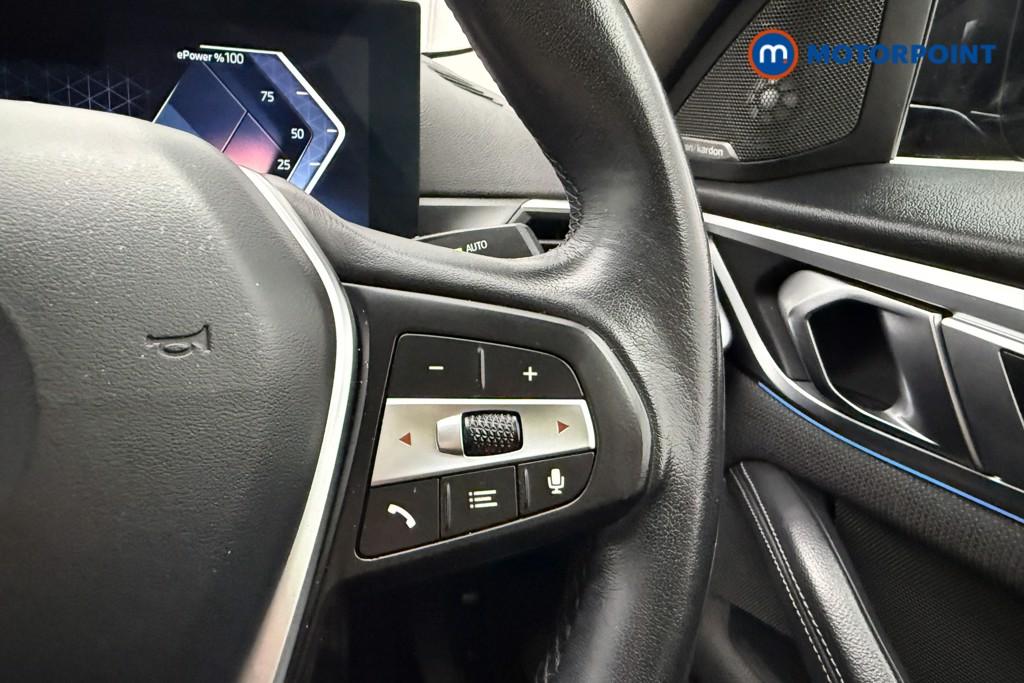 BMW I4 Sport Automatic Electric Hatchback - Stock Number (1620569) - 8th supplementary image