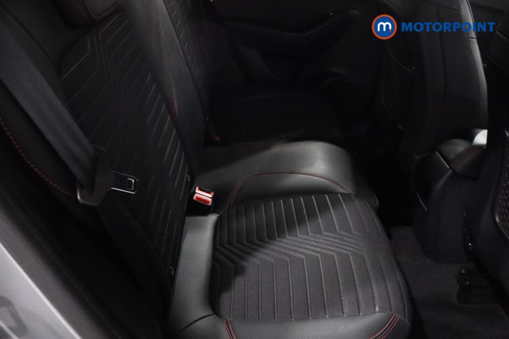 Ford Puma St-Line X Manual Petrol SUV - Stock Number (1620748) - 8th supplementary image