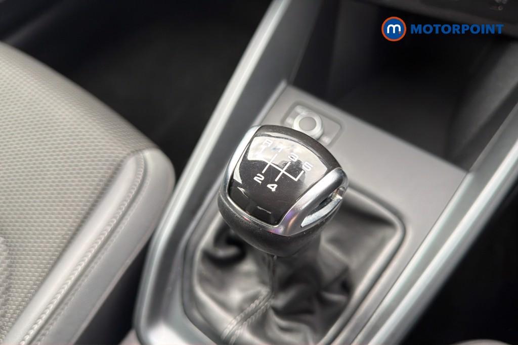 Audi A1 S Line Manual Petrol Hatchback - Stock Number (1621114) - 15th supplementary image