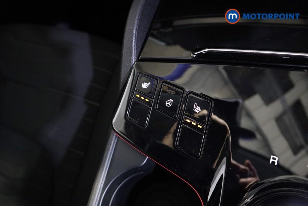 KIA Sportage 4 Automatic Petrol Plug-In Hybrid SUV - Stock Number (1621148) - 8th supplementary image