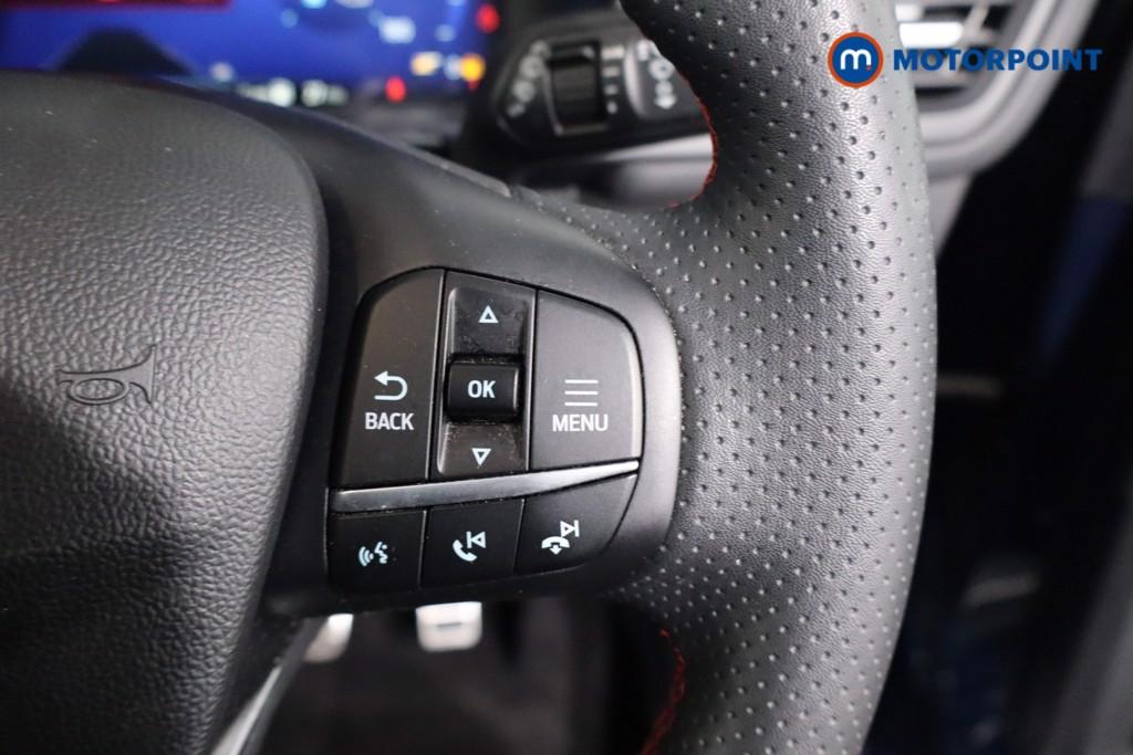 Ford Kuga St-Line Edition Automatic Petrol Plug-In Hybrid SUV - Stock Number (1621172) - 8th supplementary image