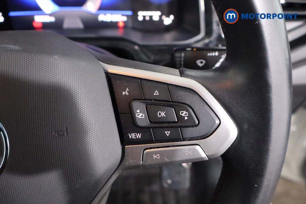 Volkswagen Polo Life Manual Petrol Hatchback - Stock Number (1621279) - 8th supplementary image