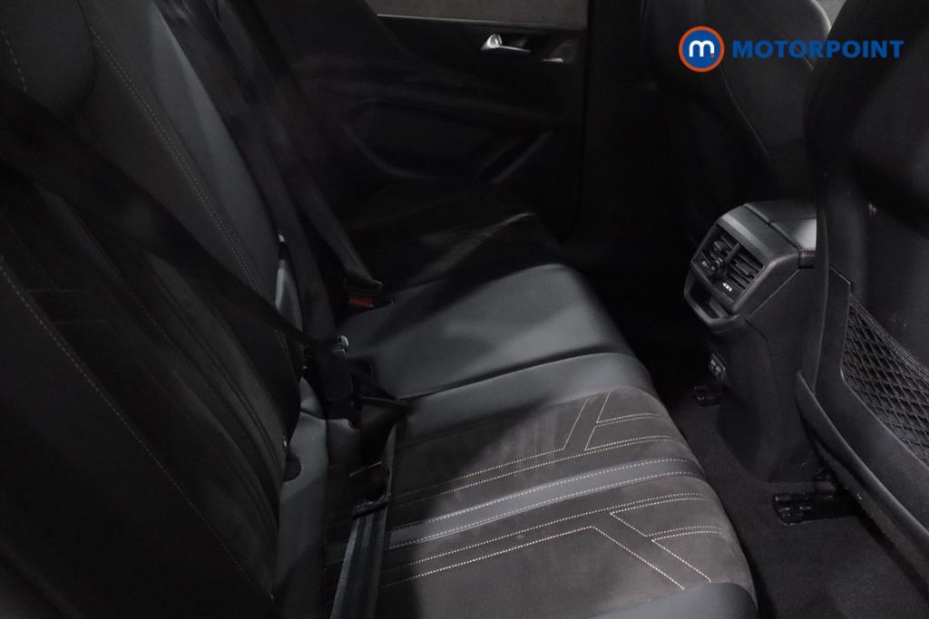 Peugeot 3008 Gt Premium Automatic Diesel SUV - Stock Number (1621367) - 8th supplementary image