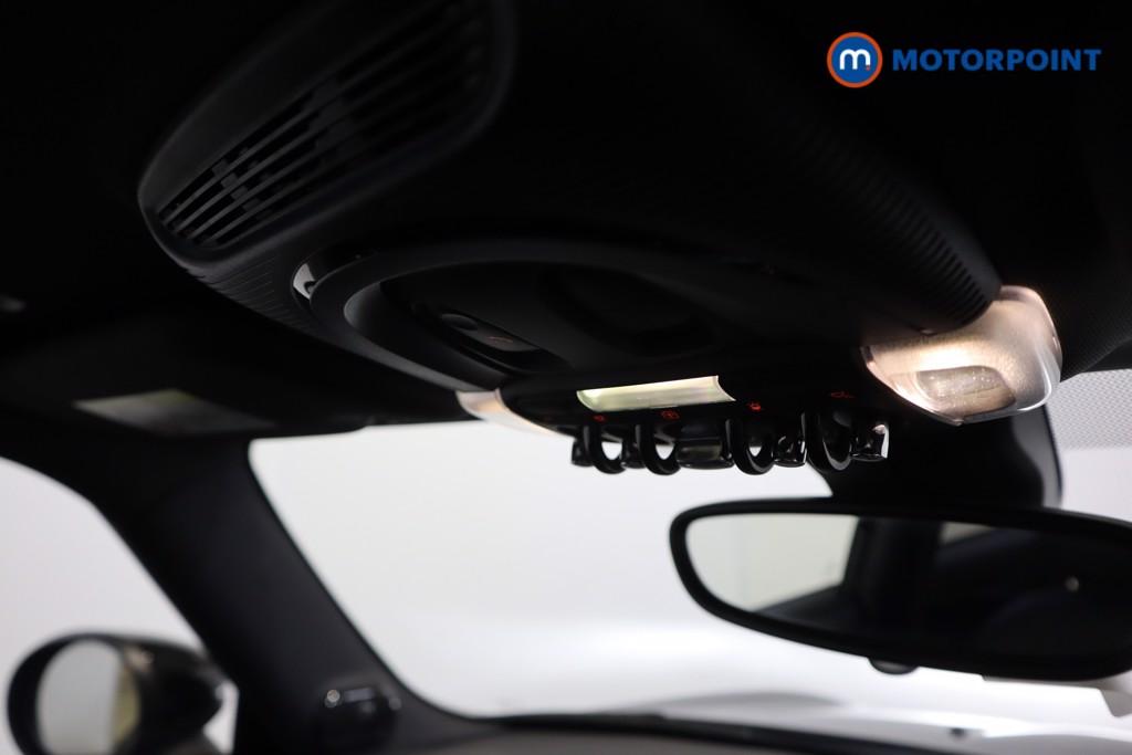 Mini Hatchback John Cooper Works Automatic Petrol Hatchback - Stock Number (1621462) - 8th supplementary image