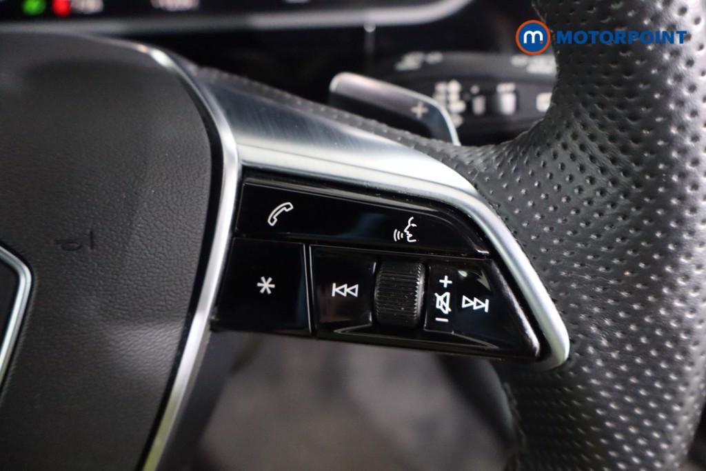 Audi E-Tron Black Edition Automatic Electric SUV - Stock Number (1621852) - 8th supplementary image