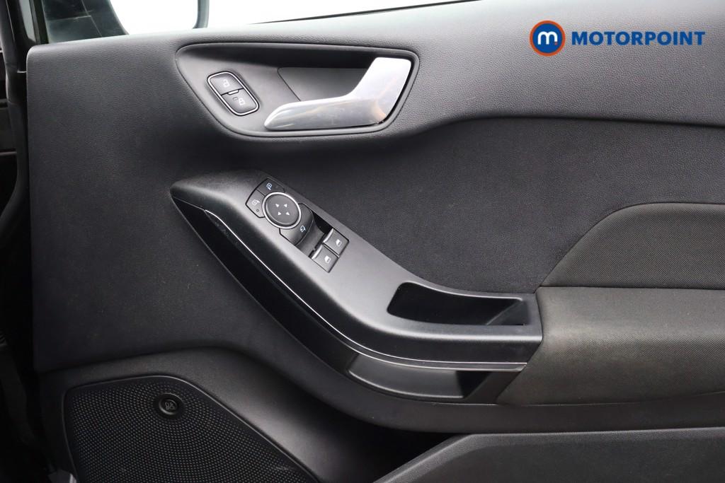 Ford Fiesta St-Line Manual Petrol Hatchback - Stock Number (1621859) - 8th supplementary image